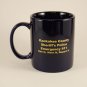 Kankakee IL County Sheriff's Police Bukowski Ceramic Coffee Mug Cup Illinois