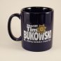 Kankakee IL County Sheriff's Police Bukowski Ceramic Coffee Mug Cup Illinois