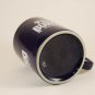 Kankakee IL County Sheriff's Police Bukowski Ceramic Coffee Mug Cup Illinois