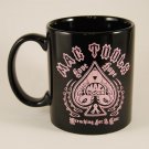 Mac Tools Breast Cancer Wrenching for a Cure Ceramic Coffee Mug Cup (2013)