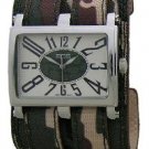 EOS Trendsetter Watch in Camouflage