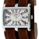 EOS Trendsetter Watch in Chocolate