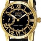 Invicta 3327 Men's Classic Gold Tone Watch