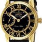 Invicta 3327 Men's Classic Gold Tone Watch