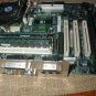LAPTOP MOTHER BOARD WITH FAN ASSEMBLY 182453-01 8G203006427