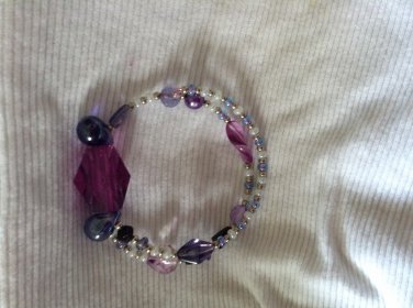 Grape Bracelet