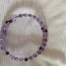 Purple Bracelet