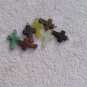 7 Cross Mix Charms