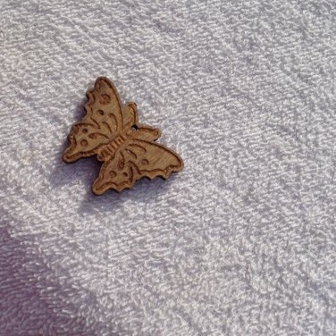 Butterfly Charm