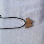 Butterfly Necklace