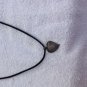 Silver Heart Pendant