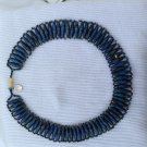 Blue Necklace