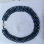 Blue Necklace