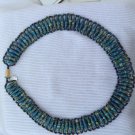 Mix Greenish Necklace
