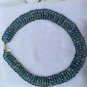Mix Greenish Necklace