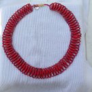 Red Necklace