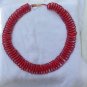 Red Necklace