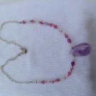 Light Purple Charm