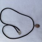 Mix Round Necklace