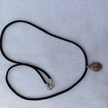 Mix Round Necklace