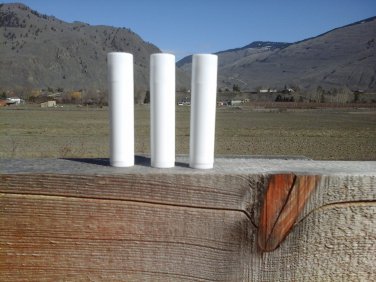 Peppermint Lip Balm