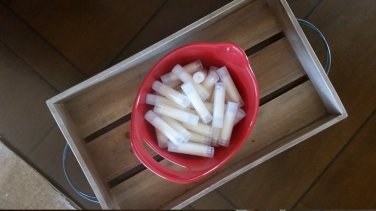 Vanilla Lip Balm