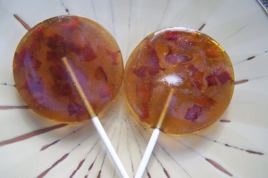 Lollipops