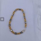 Topaz Ankle Bracelet