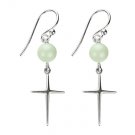 Cross Earrings