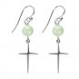 Cross Earrings