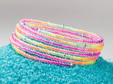 Muilt color Bracelet
