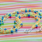 Muilt color Necklace