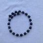 Black cat eye Bracelet