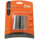 Survive Outdoors Longer Duct Tape, 2 x 50 Rolls