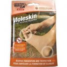Moleskin Blister Prevention, Pre-cut and Shaped, Refill