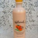 Avon Naturals Orange Blossom Body Lotion 8.4 oz.
