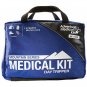 Day Tripper Medical Kit, Mountain Series, Blue/Black