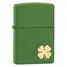 Moss Green Matte, Shamrock