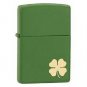 Moss Green Matte, Shamrock