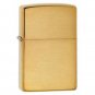 Armor Brushed Brass