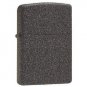 Zippo Iron Stone
