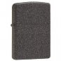 Zippo Iron Stone