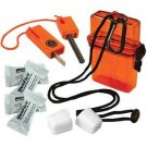 Fire Starter Kit 1.0, Orange