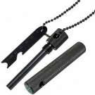 Fire Starter, Black