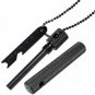 Fire Starter, Black