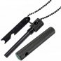 Fire Starter, Black