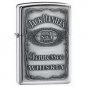 High Polish Chrome, Jack Daniels Emblem