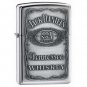 High Polish Chrome, Jack Daniels Emblem