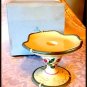 Partylite Garden Lite Ceramic Candle Holder
