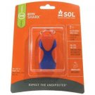 Survive Outdoors Longer SHARX Whistle